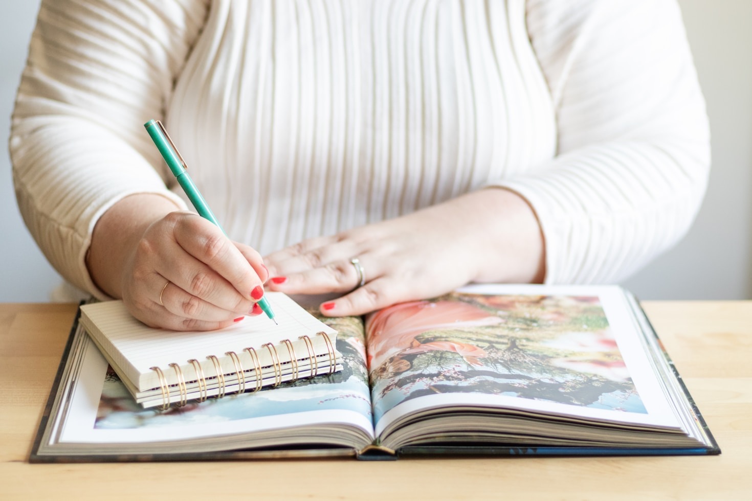 How Creativity Shapes Our Perspectives
