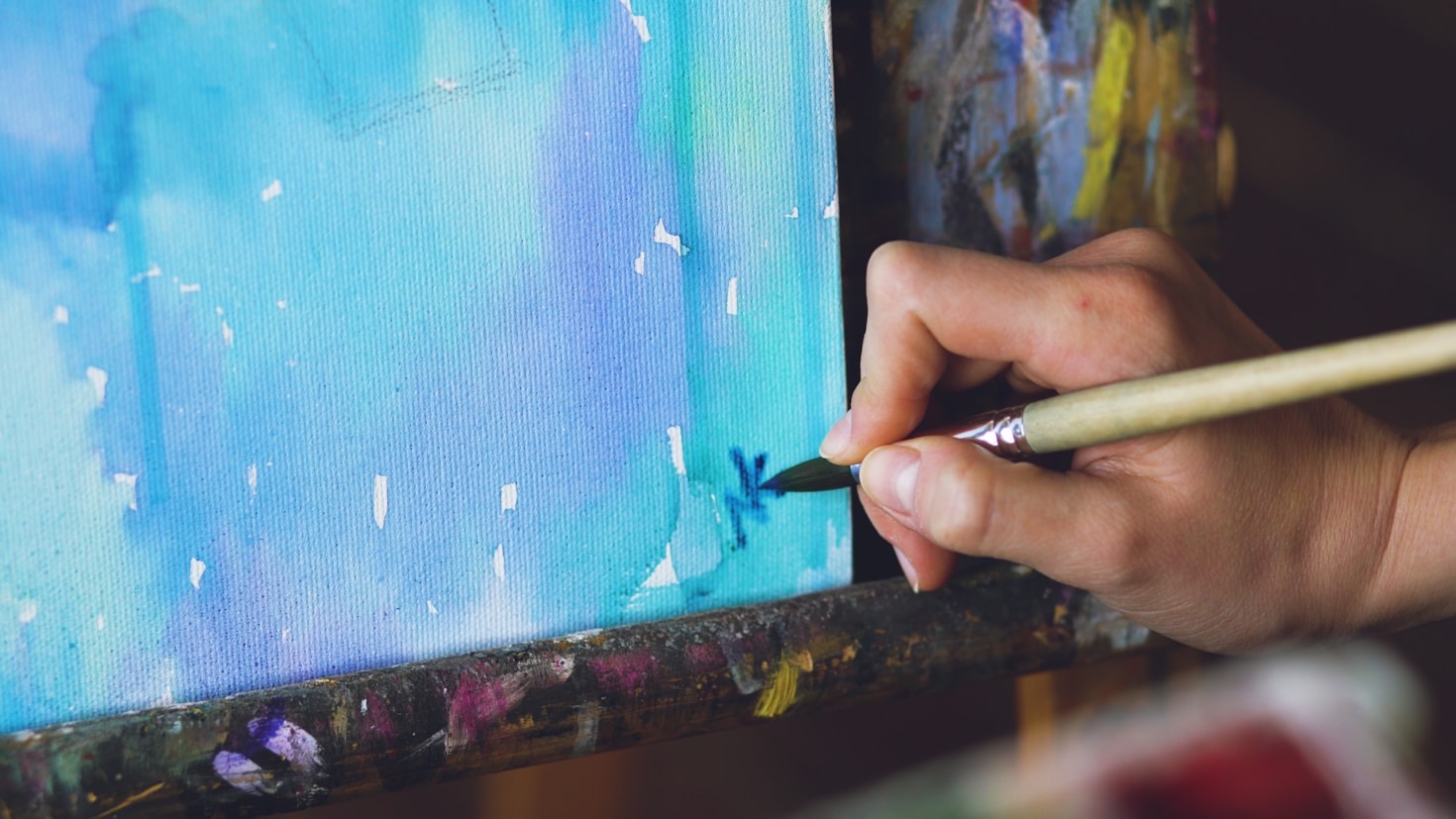 Tips for Unleashing Your Inner Artist